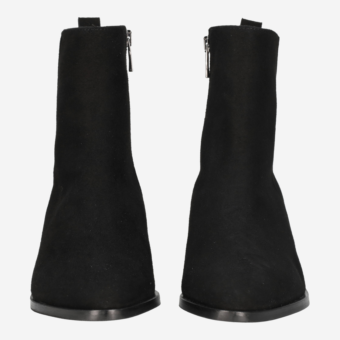 Lüke Marton DANIELLE - Schwarz - Frontansicht