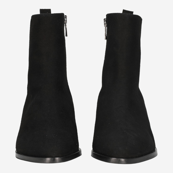 Lüke Marton DANIELLE - Schwarz - Frontansicht