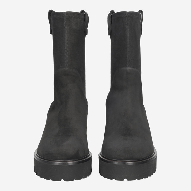 Trumans 9460 456 - Schwarz - Frontansicht