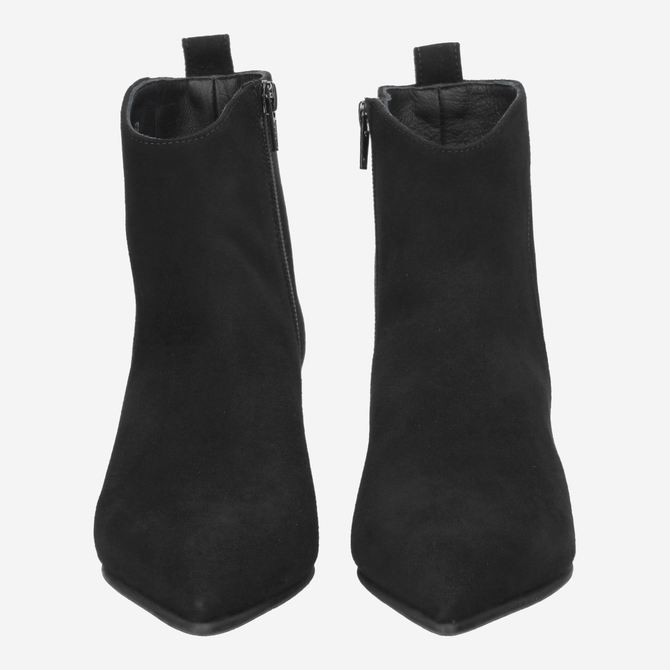 Donna Carolina ALIS LIZZ - Schwarz - Frontansicht