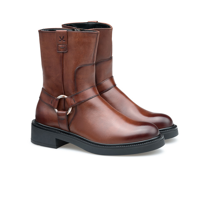 Lloyd SOVENA 360 - Braun - Frontansicht