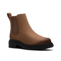 Clarks Orinoco3 Lane - Braun - Frontansicht
