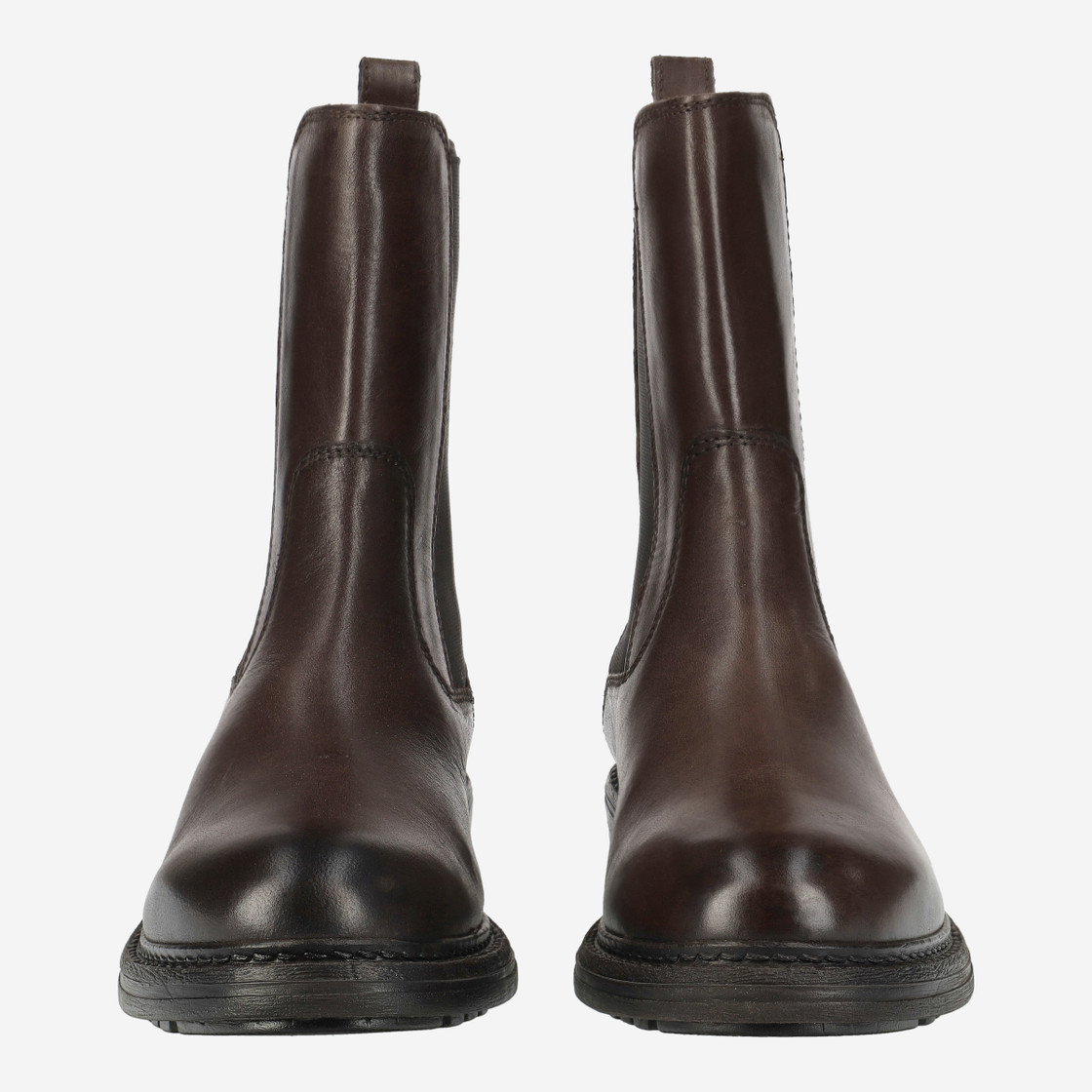 Marc O’ Polo COSI 1A - Braun - Frontansicht