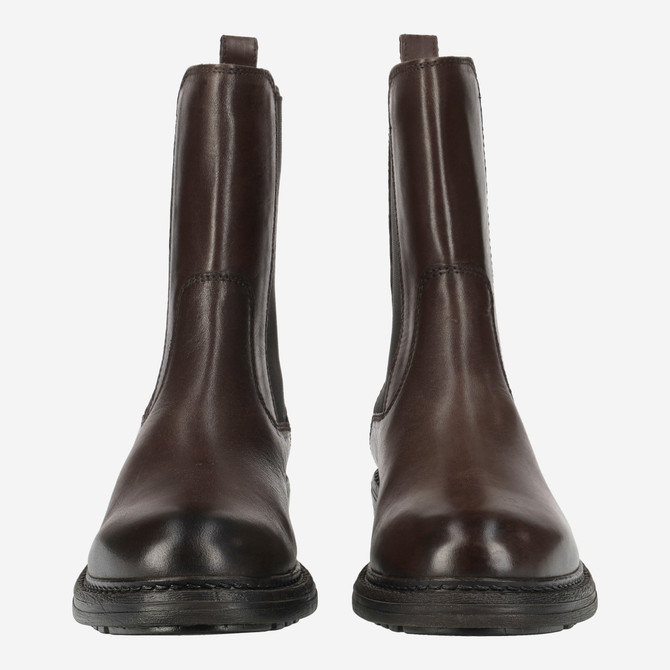 Marc O’ Polo COSI 1A - Braun - Frontansicht