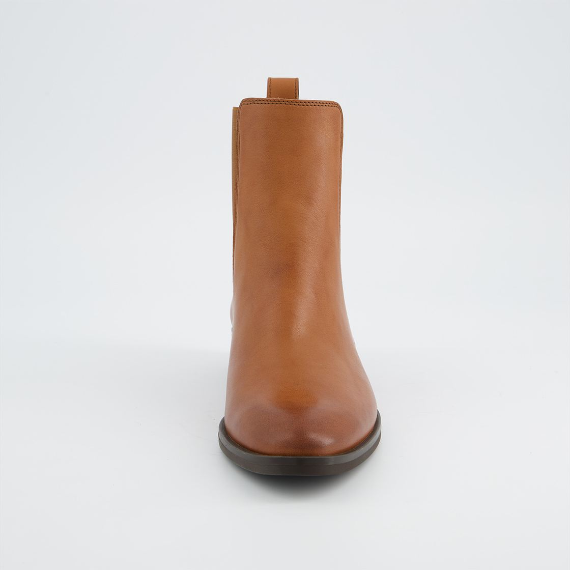 Paul Green 8264-020 - Braun - Frontansicht