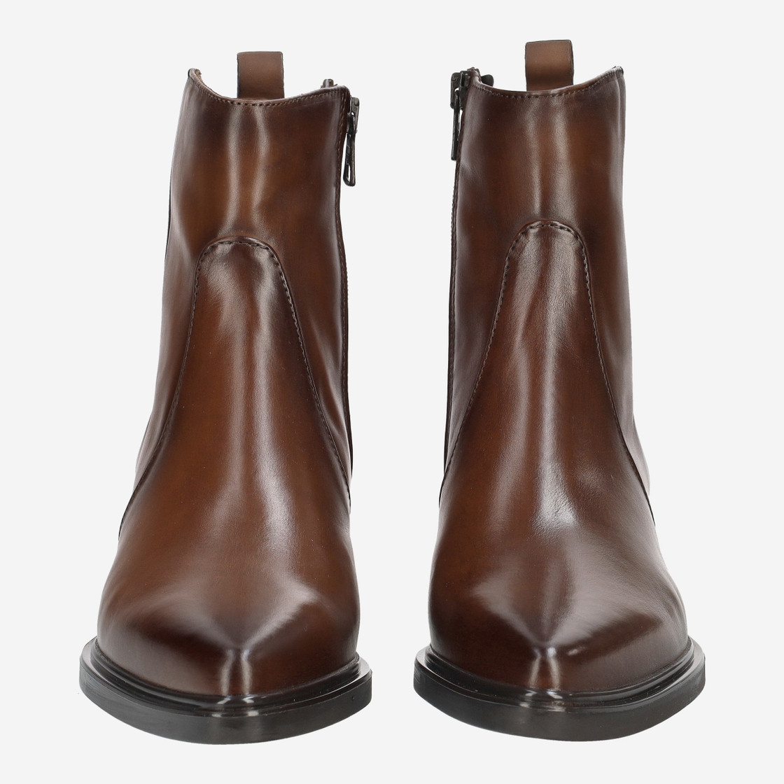 MJUS L89202 - Braun - Frontansicht