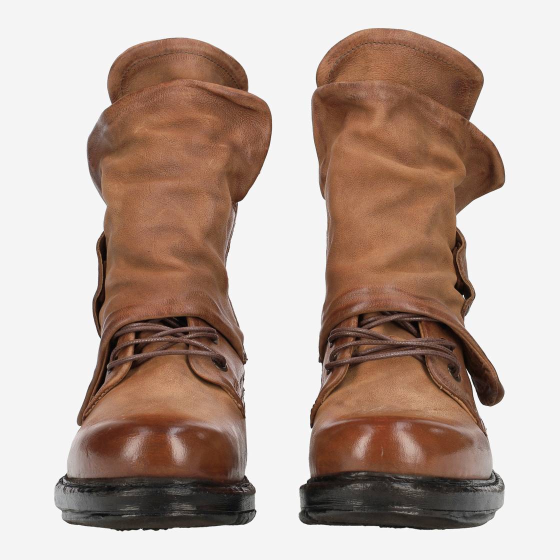 Airstep B80221 - Braun - Frontansicht