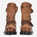 Airstep B80221 - Braun - Frontansicht