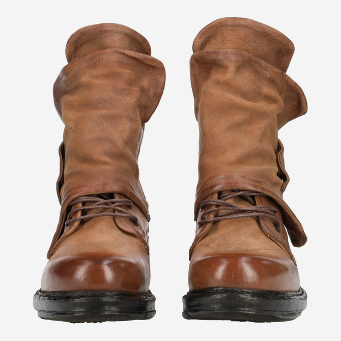 Airstep B80221 - Braun - Frontansicht