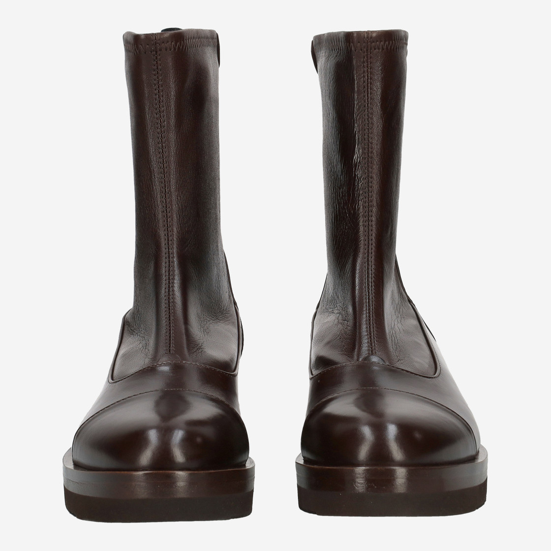 Trumans 4028 269 - Braun - Frontansicht