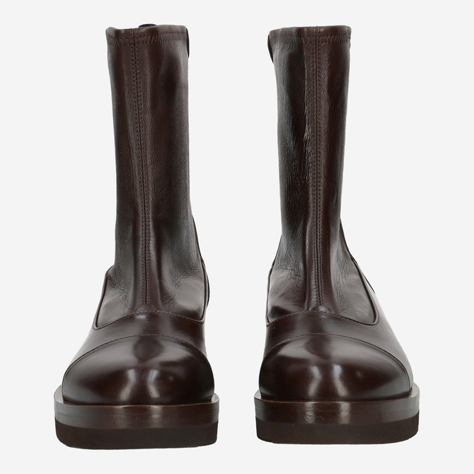 Trumans 4028 269 - Braun - Frontansicht