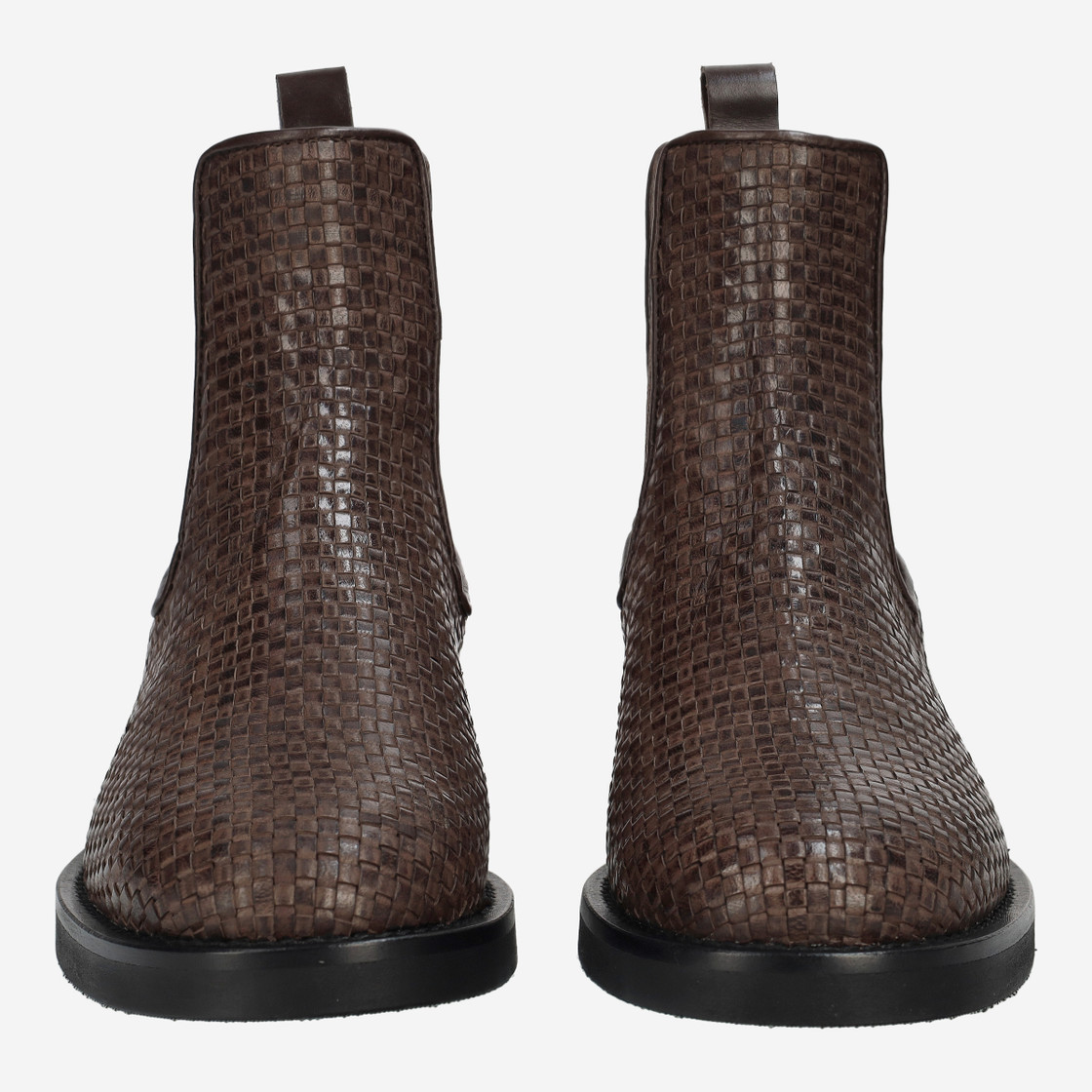 Homers 21935 - Braun - Frontansicht