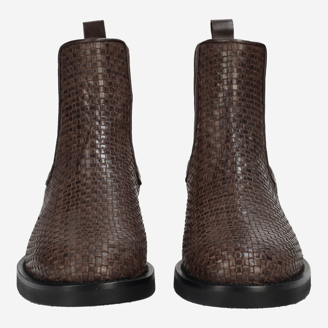 Homers 21935 - Braun - Frontansicht