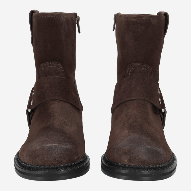 K&S HARPER - Braun - Frontansicht