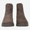 Clarks Nella Top - Braun - Frontansicht