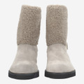 Boss Eleri_Bootie - Beige - Frontansicht
