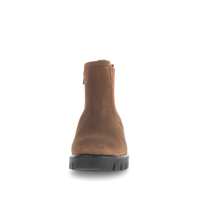 Gabor 1.710 - Braun - Frontansicht