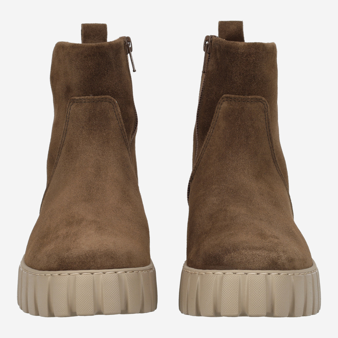 Gabor 6.780 - Braun - Frontansicht