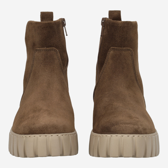 Gabor 6.780 - Braun - Frontansicht