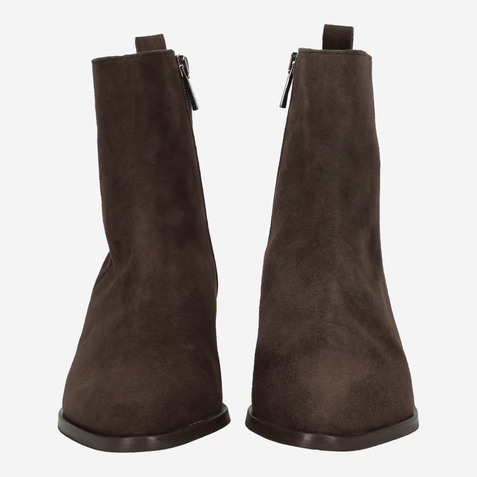 Lüke Marton DANIELLE - Braun - Frontansicht