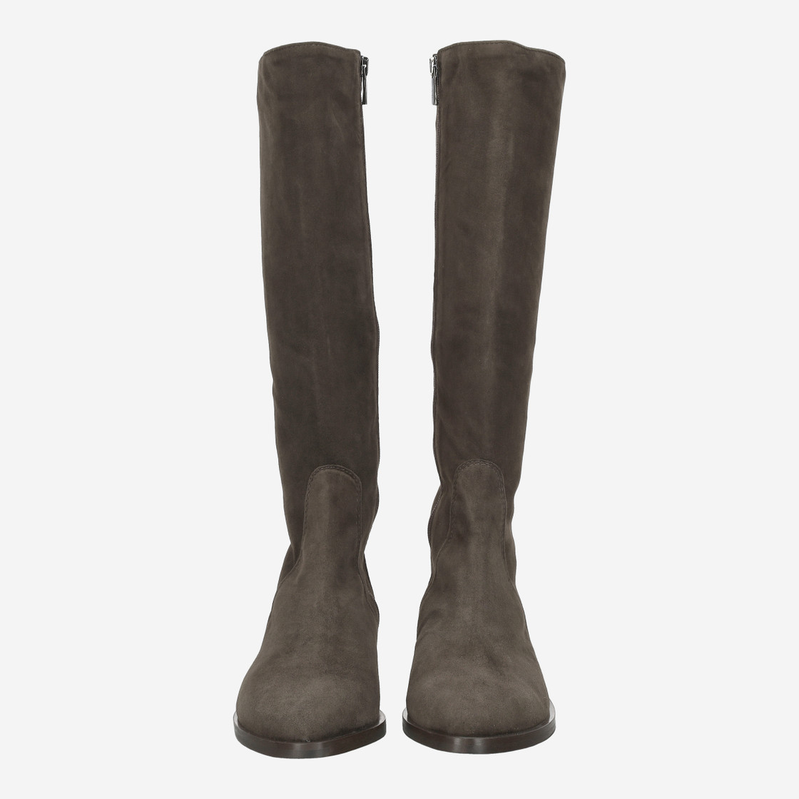 Lüke Marton ANNIE - Braun - Frontansicht