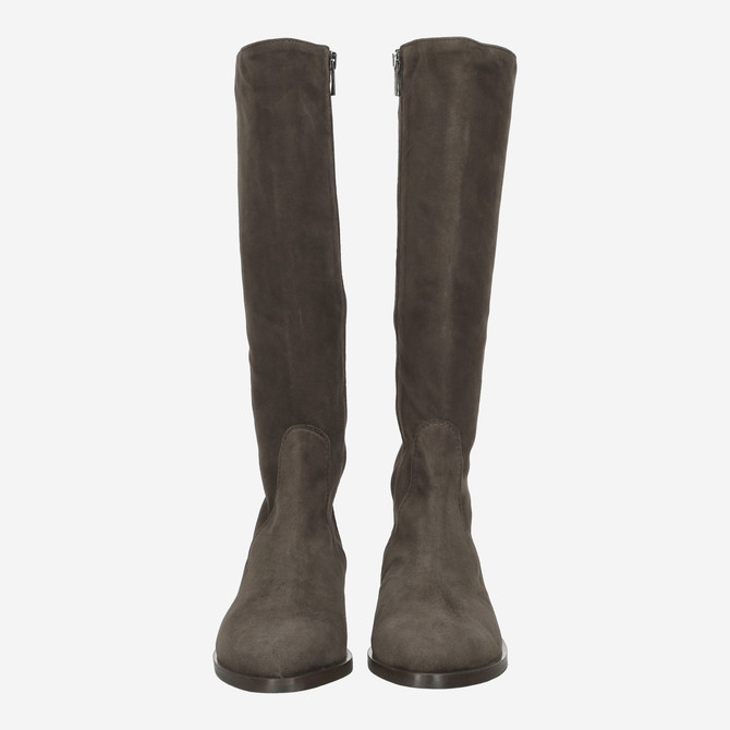 Lüke Marton ANNIE - Braun - Frontansicht