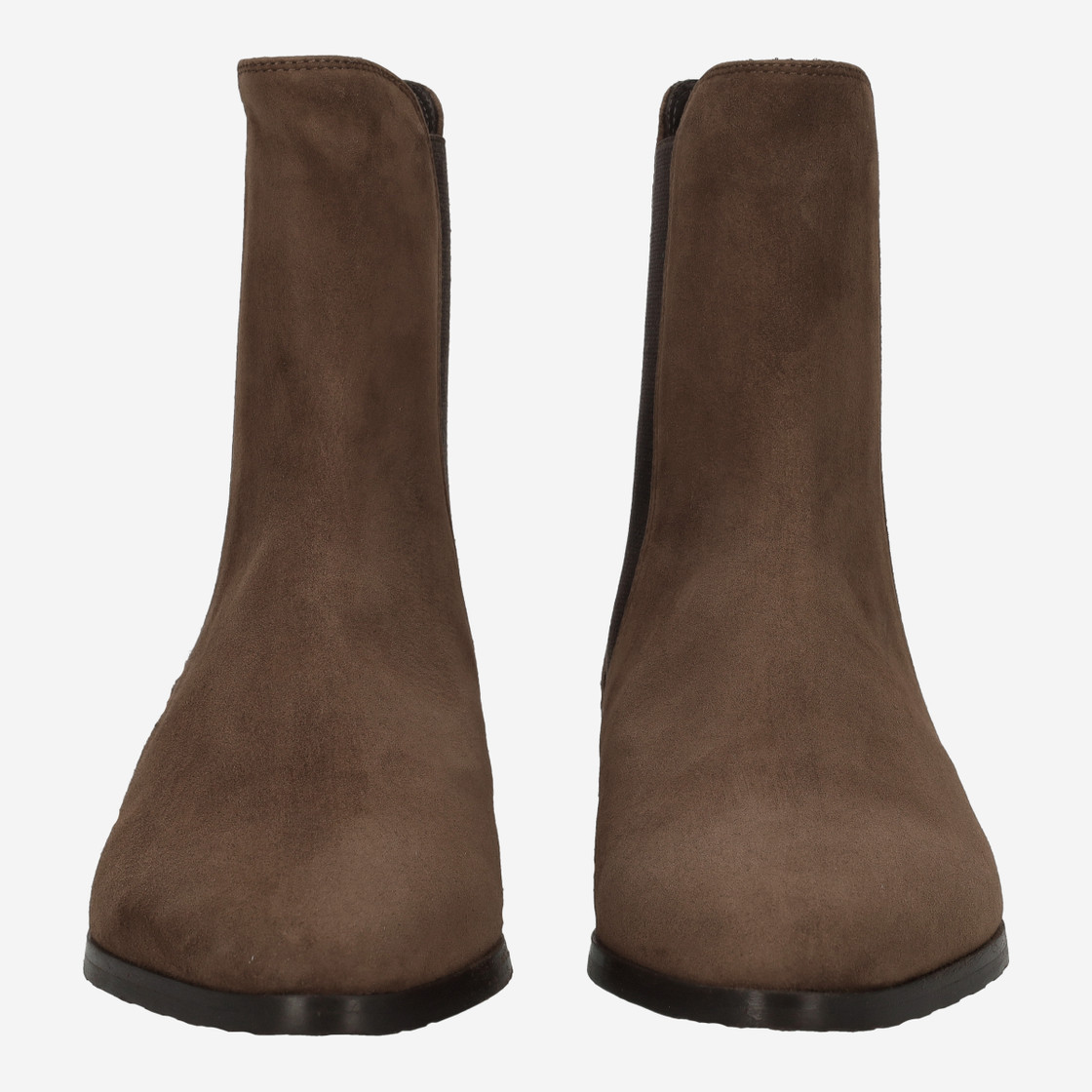 Trumans 9805 123 - Braun - Frontansicht