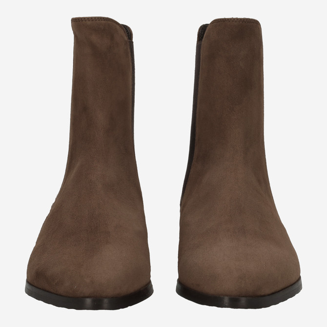 Trumans 9805 123 - Braun - Frontansicht