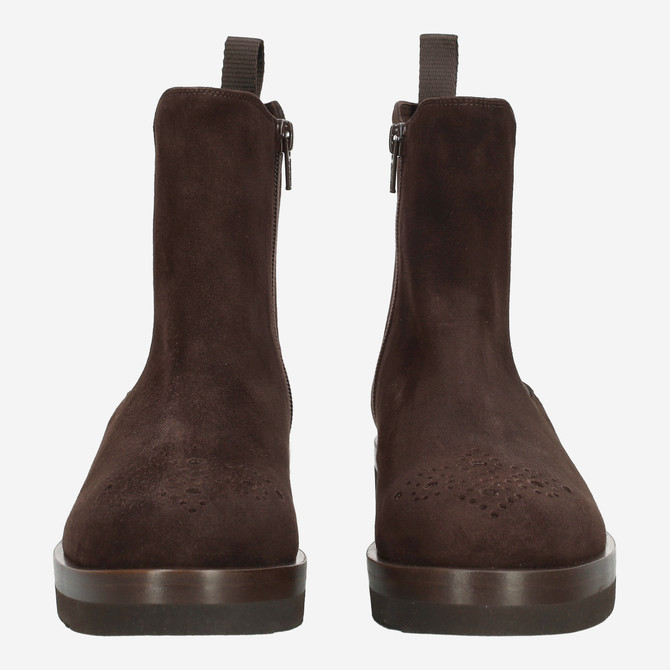 Trumans 3815 235 - Braun - Frontansicht