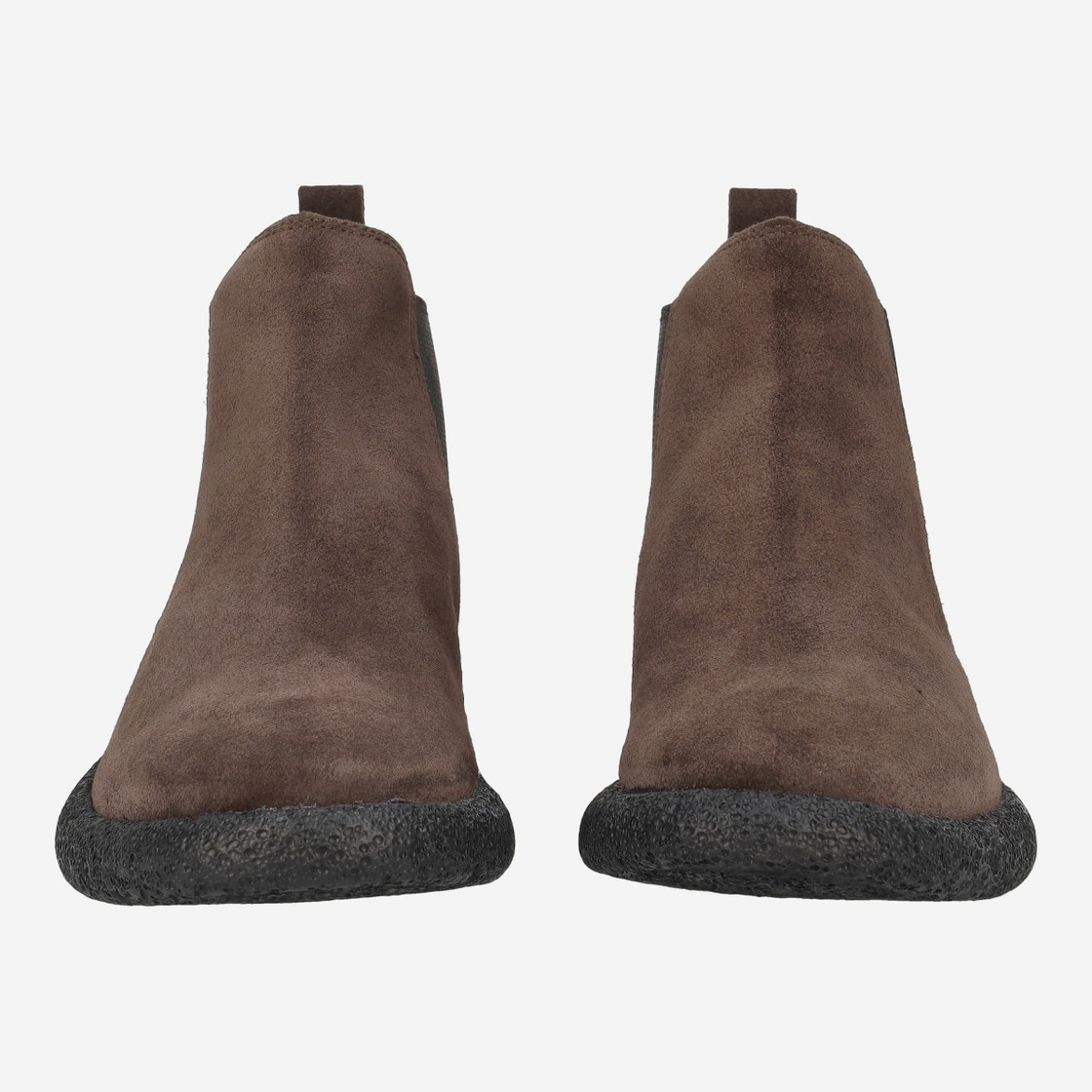 Donna Carolina LAVA FLEX WRM - Braun - Frontansicht