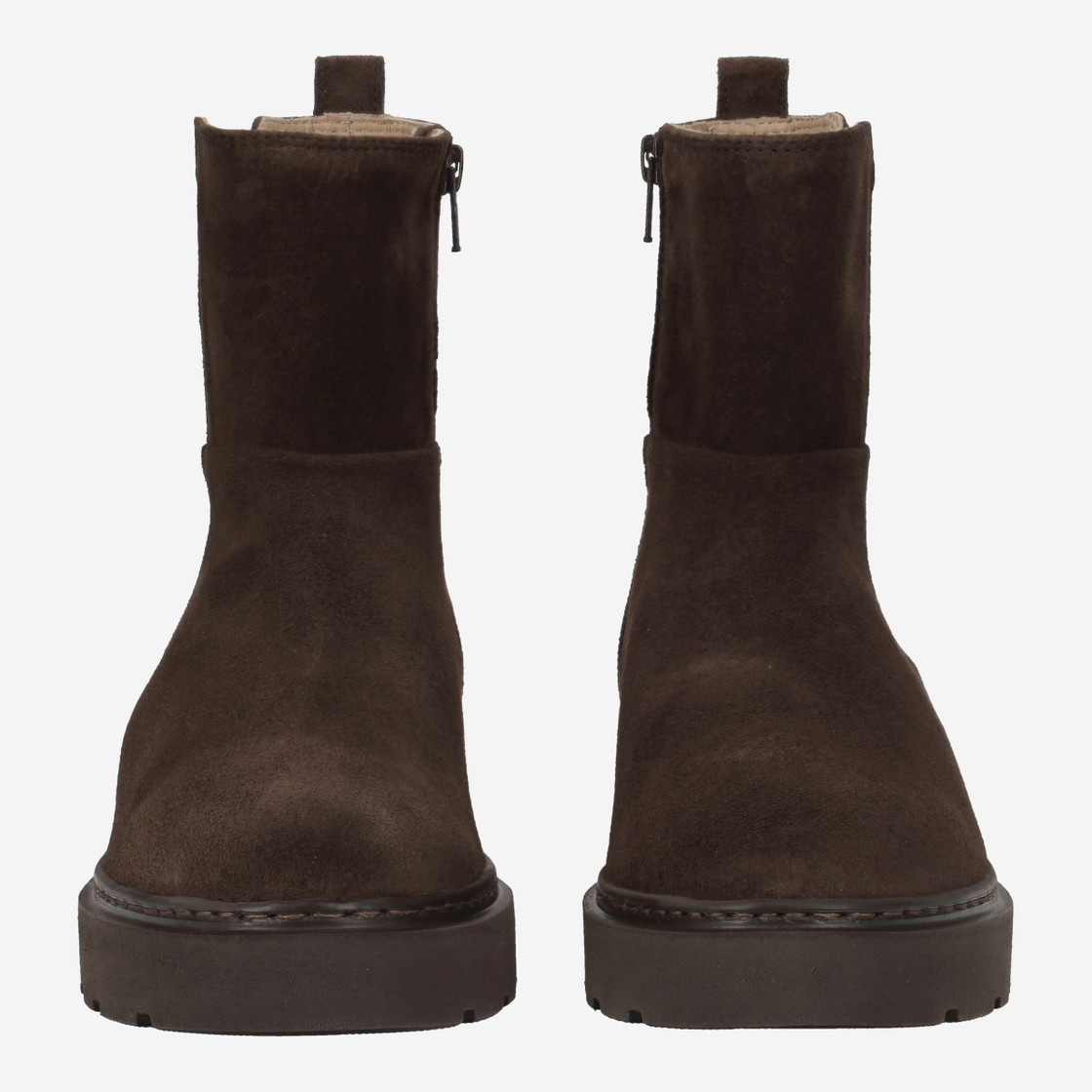 Unisa JAINE - Braun - Frontansicht