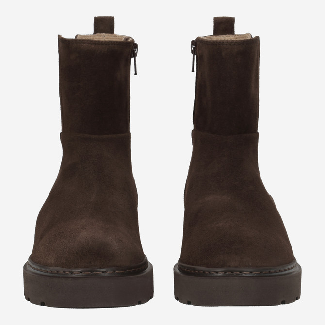 Unisa JAINE - Braun - Frontansicht