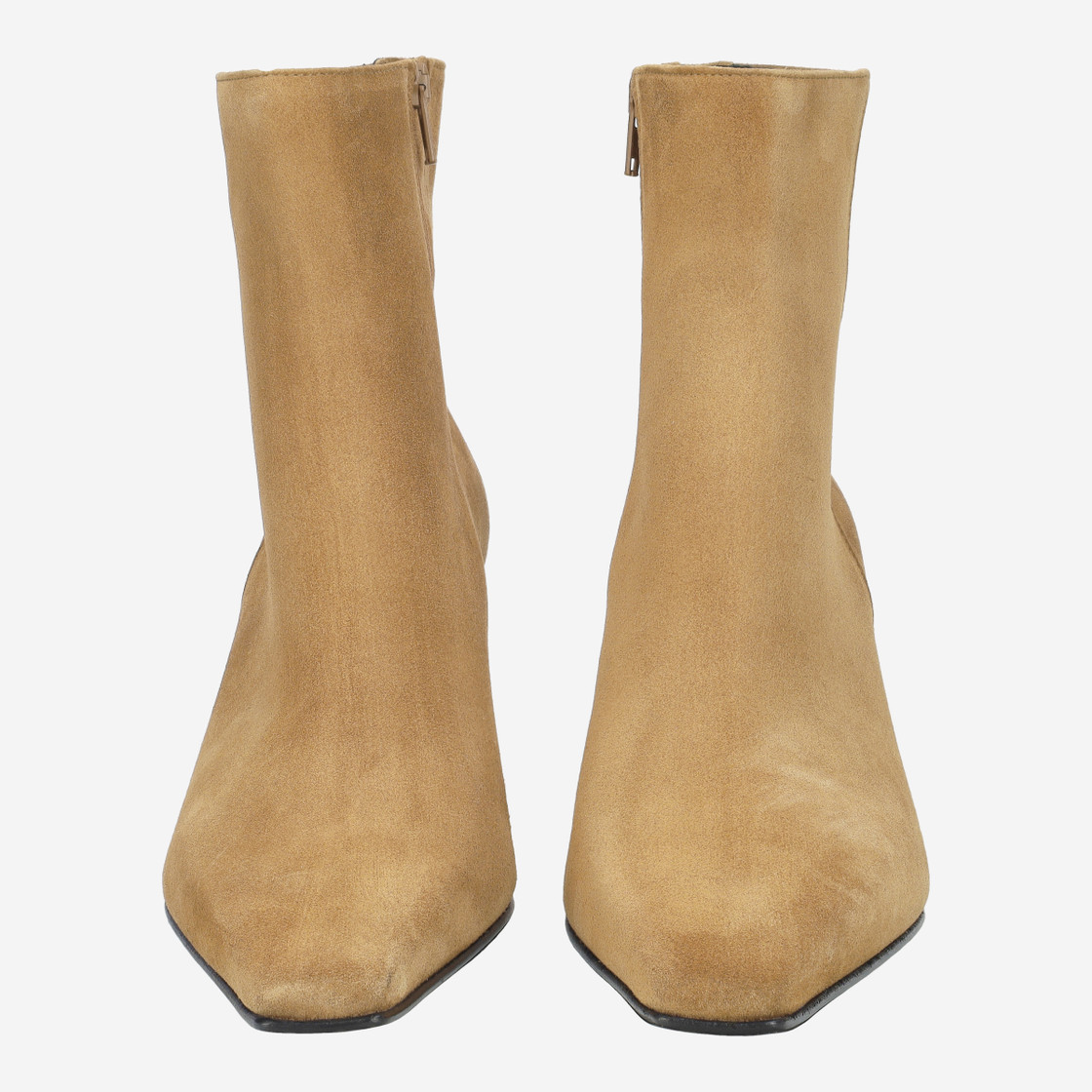 K&S HOPE - Braun - Frontansicht