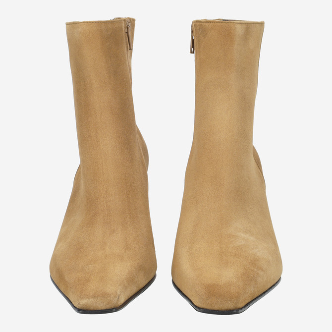 K&S HOPE - Braun - Frontansicht