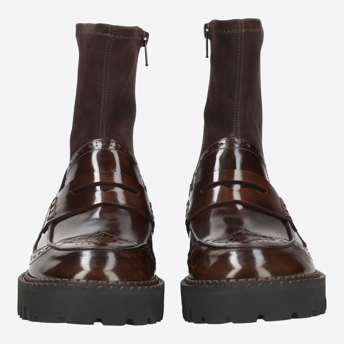 Trumans 4214 232 - Braun - Frontansicht