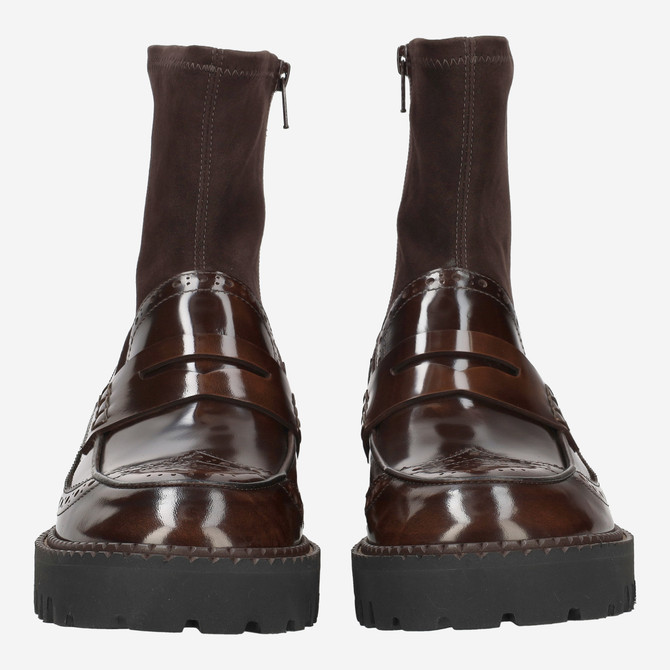 Trumans 4214 232 - Braun - Frontansicht