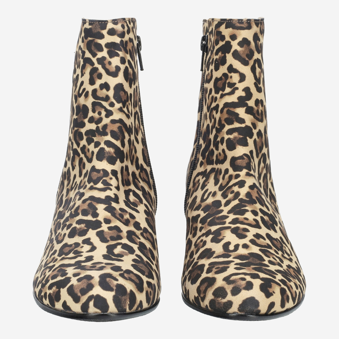 Gabor 5.680 - Braun/Leo - Frontansicht