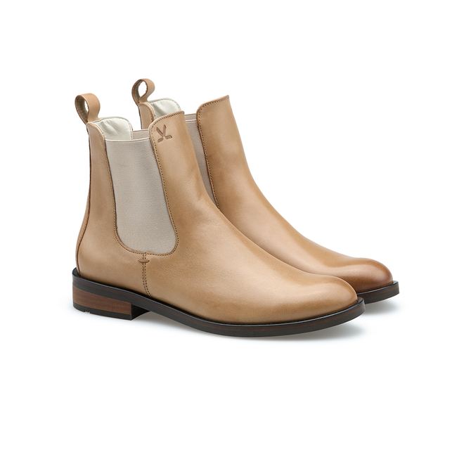 Lloyd DARA 315 - Beige - Frontansicht