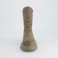 Paul Green 8253-038 - Taupe - Frontansicht