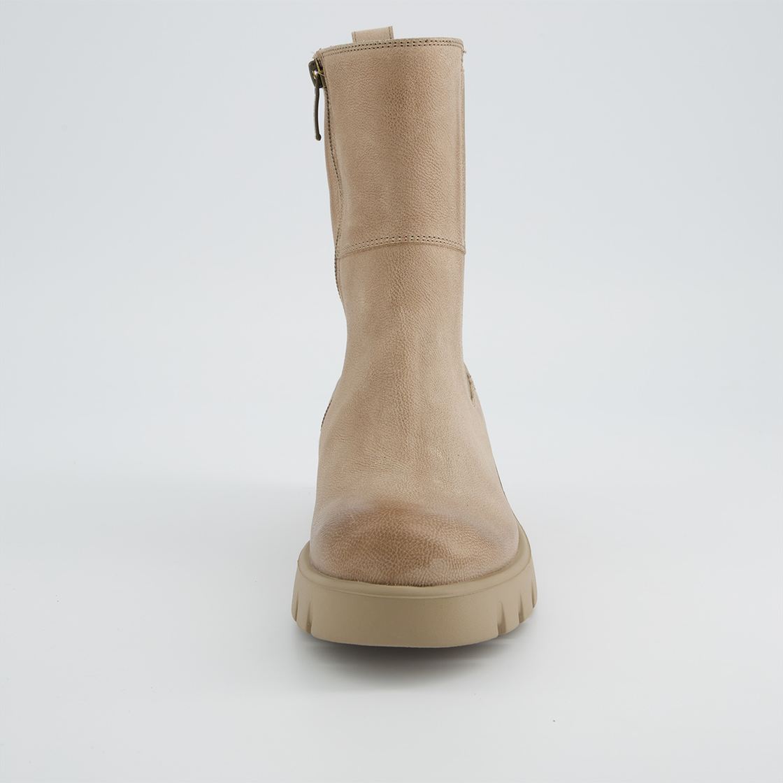 Paul Green 8104-078 - Beige - Frontansicht