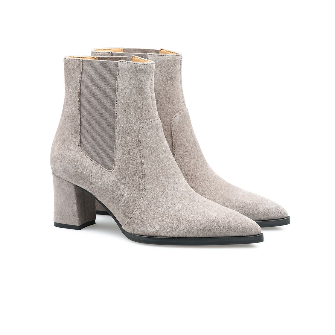 Lloyd AMARA 410 - Beige - Frontansicht