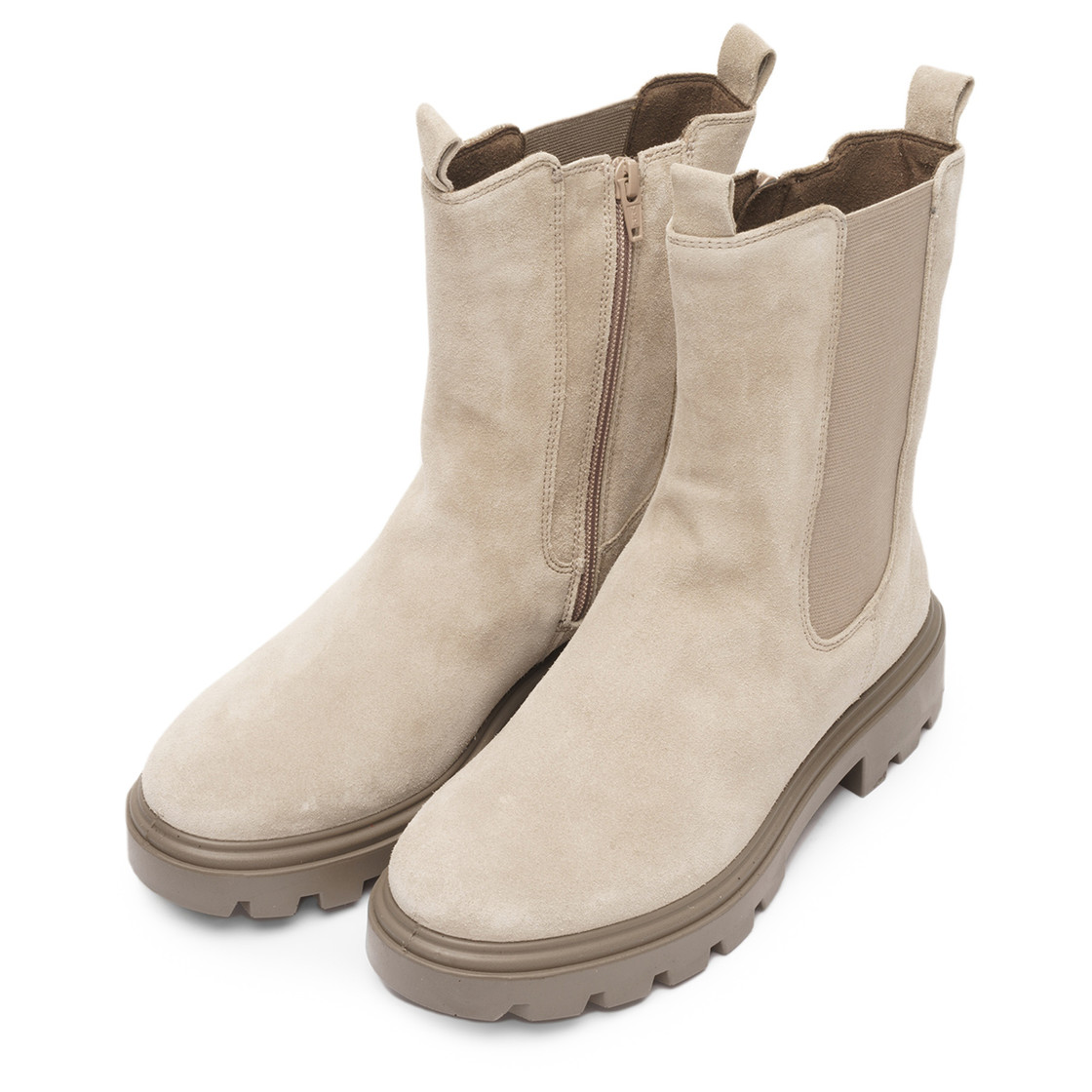 Ara MANCHESTER ST - Beige - Frontansicht