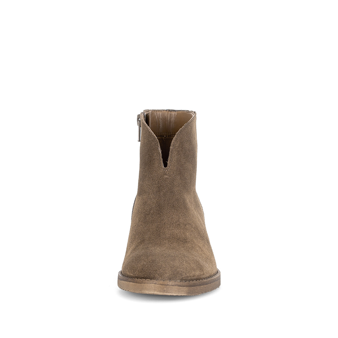 Gabor 5.512 - Beige - Frontansicht