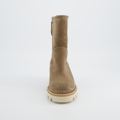 Paul Green 8133-058 - Beige - Frontansicht