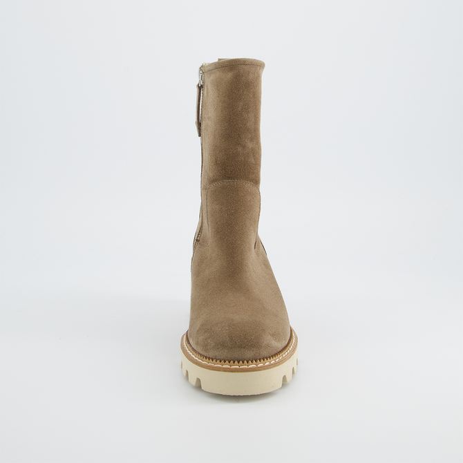 Paul Green 8133-058 - Beige - Frontansicht