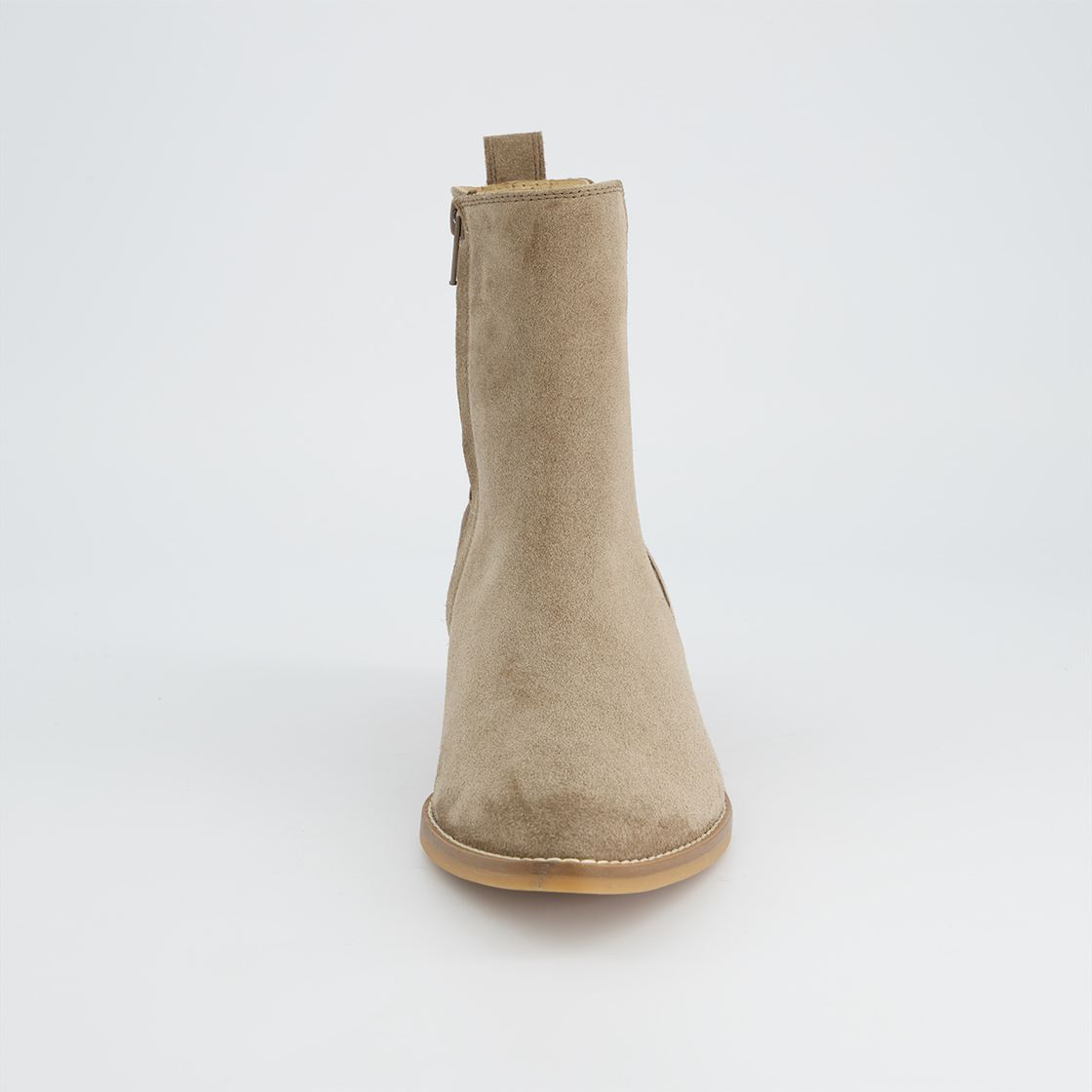 Paul Green 8271-018 - Beige - Frontansicht