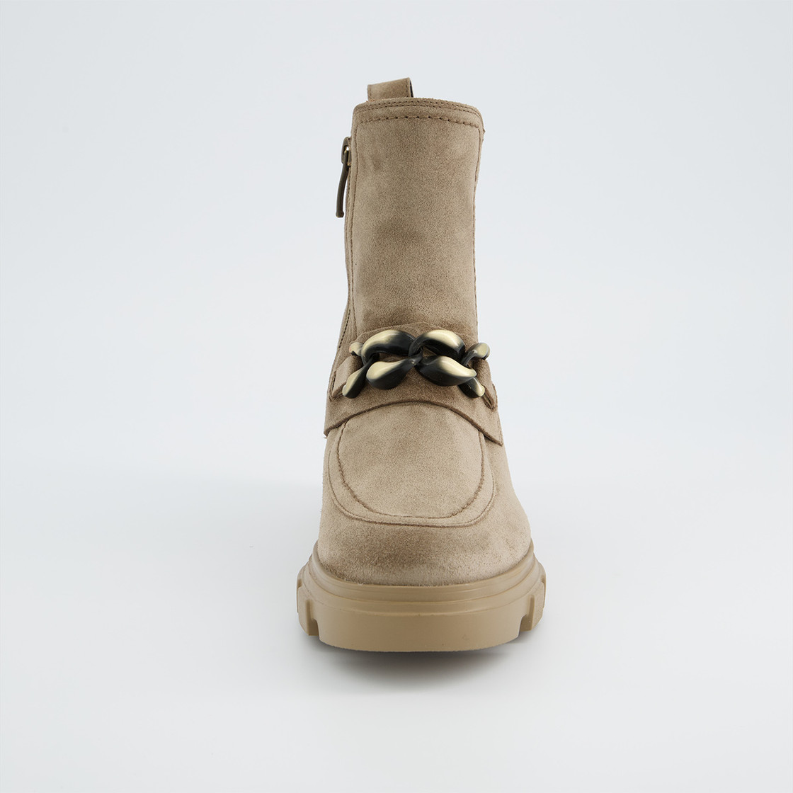 Paul Green 8261-038 - Beige - Frontansicht