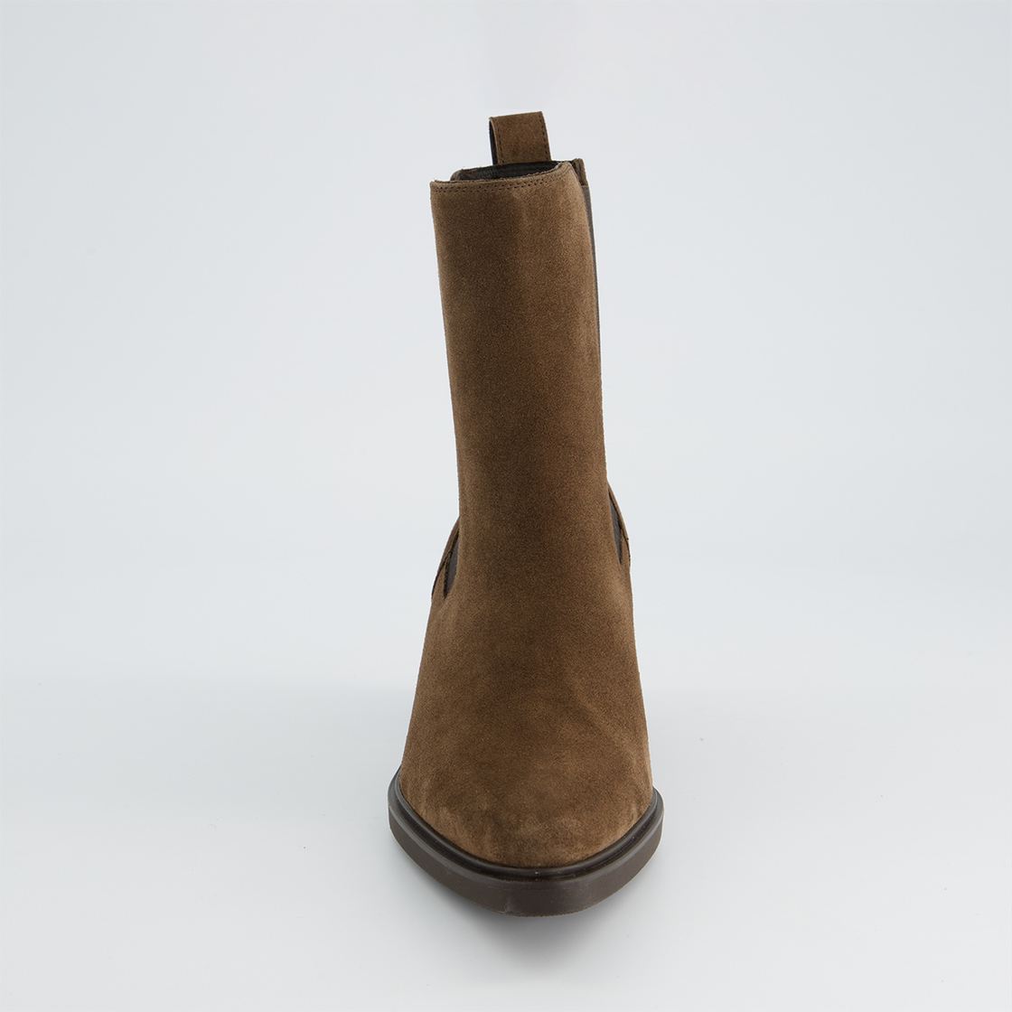 Paul Green 8252-018 - Beige - Frontansicht