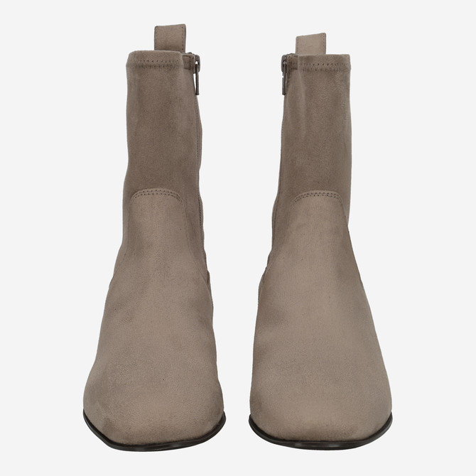 Unisa LEMICO - Beige - Frontansicht