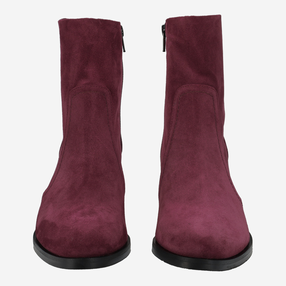 Donna Carolina ZERO5 BEKY - Rot - Frontansicht